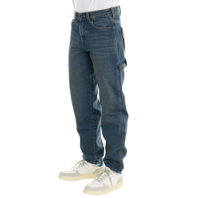 JEANS 993 CARPENTER DICKIES - Mad Fashion | img vers.1300x/